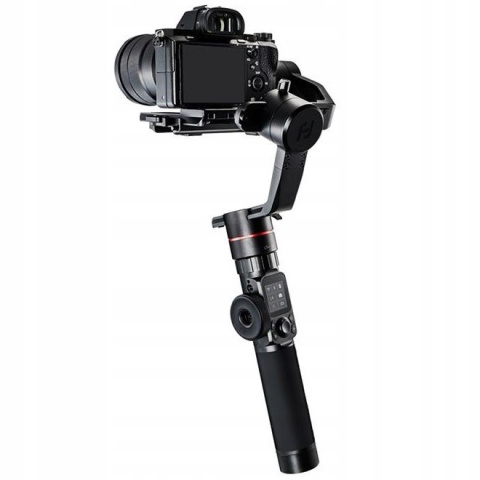Stabilizator Feiyu Tech AK2000 Gimbal 3-os 2,8 kg