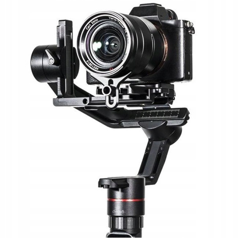 Stabilizator Feiyu Tech AK2000 Gimbal 3-os 2,8 kg