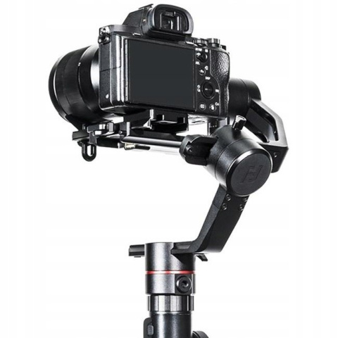 Stabilizator Feiyu Tech AK2000 Gimbal 3-os 2,8 kg