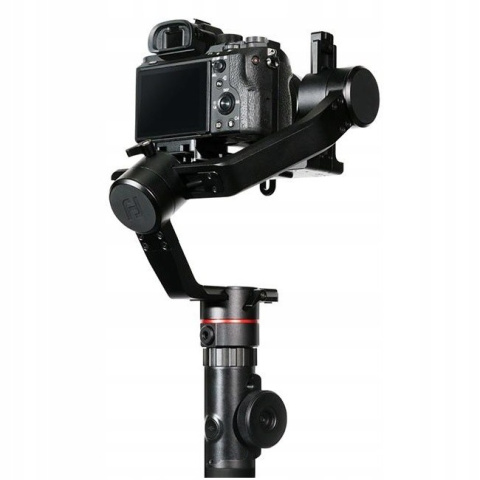 Stabilizator Feiyu Tech AK2000 Gimbal 3-os 2,8 kg
