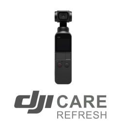 Ubezpieczenie DJI Care Refresh do Osmo Pocket