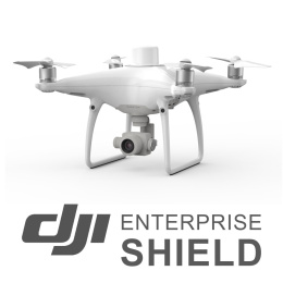 Ubezpieczenie DJI Enterprise Shield do Phantom 4 RTK