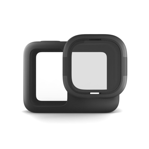 Obudowa ochronna + osłona obiektywu GoPro Rollcage do HERO 8 Black