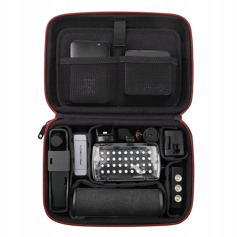 Uniwersalna walizka futerał PGYTECH Carrying Case
