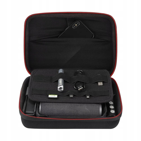 Uniwersalna walizka futerał PGYTECH Carrying Case