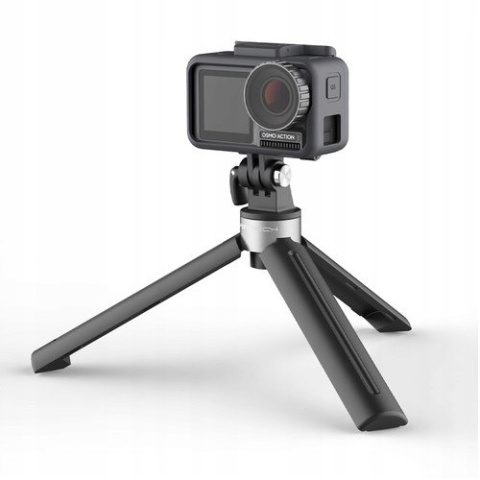 Statyw Mini Tripod PGYTECH - DJI Osmo Pocket GoPro