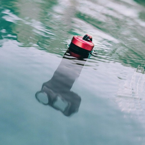 Uchwyt Wypornościowy PGYTECH do Kamer Sportowych