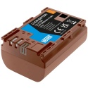 Akumulator zamiennik LP-E6P USB-C do Canon - Newell