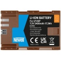 Akumulator zamiennik LP-E6P USB-C do Canon - Newell