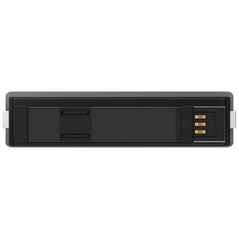 Akumulator zamiennik One X3 do Insta360 - Newell