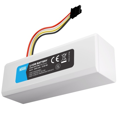 Akumulator zamiennik P1904-4S1P-MM do Xiaomi / Dreame Newell