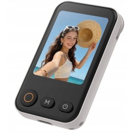 Dodatkowy ekran do telefonu Mini Magnetic selfie monitor screen TELESIN