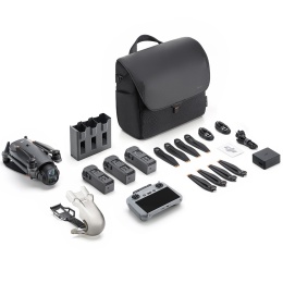 Dron DJI Mavic 4 Pro Fly More Combo (DJI RC 2)