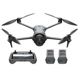Dron DJI Mavic 4 Pro Fly More Combo (DJI RC 2)