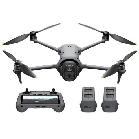 Dron DJI Mavic 4 Pro Fly More Combo (DJI RC 2)