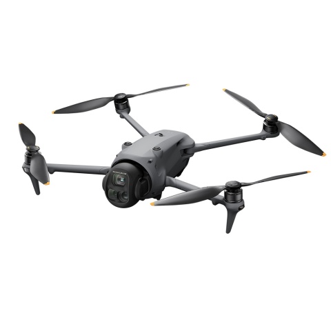 Dron DJI Mavic 4 Pro Fly More Combo (DJI RC 2)