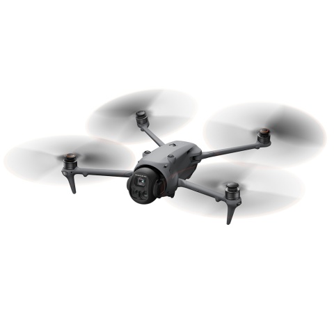 Dron DJI Mavic 4 Pro Fly More Combo (DJI RC 2)