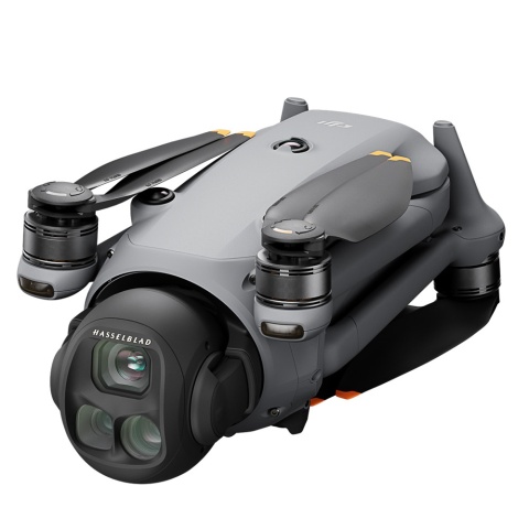 Dron DJI Mavic 4 Pro Fly More Combo (DJI RC 2)