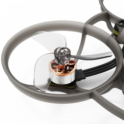 Dron FPV BETAFPV Air65 II Champion Whoop Quadrocopter ELRS 2.4G
