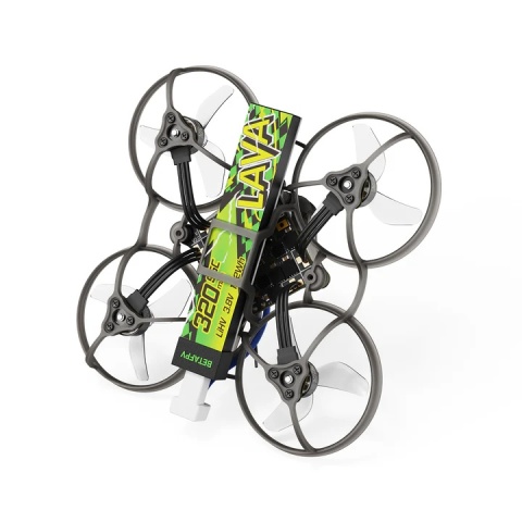 Dron FPV BETAFPV Air65 II Champion Whoop Quadrocopter ELRS 2.4G