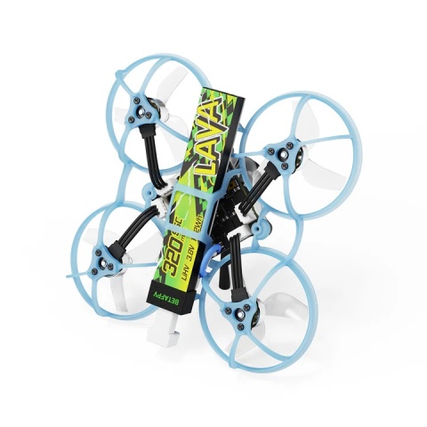 Dron FPV BETAFPV Air65 II Freestyle Whoop Quadrocopter ELRS 2.4G