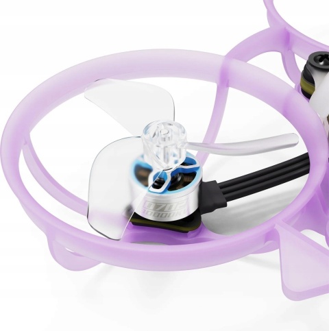 Dron FPV BETAFPV Air65 II Racing Whoop Quadrocopter ELRS 2.4G