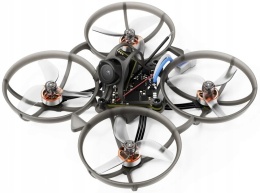 Dron FPV BETAFPV Air75 II Champion Whoop Quadrocopter ELRS 2.4G