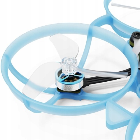 Dron FPV BETAFPV Air75 II Freestyle Whoop Quadrocopter ELRS 2.4G