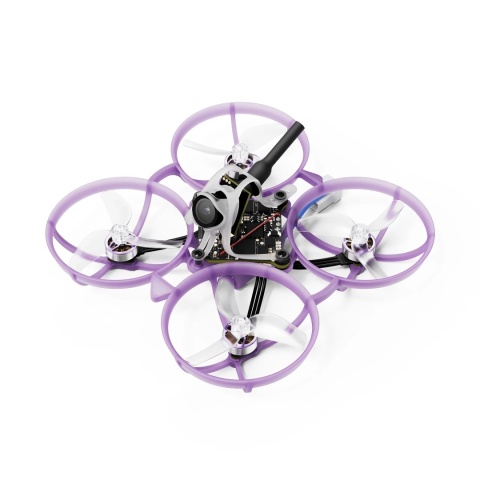 Dron FPV BETAFPV Air75 II Racing Whoop Quadrocopter ELRS 2.4G