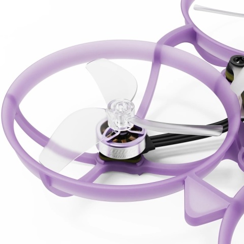 Dron FPV BETAFPV Air75 II Racing Whoop Quadrocopter ELRS 2.4G