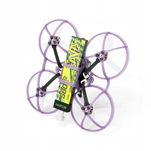 Dron FPV BETAFPV Air75 II Racing Whoop Quadrocopter ELRS 2.4G