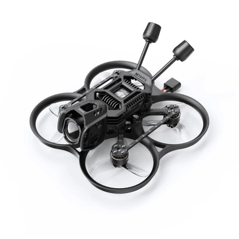 Dron FPV BETAFPV Pavo20 Pro II Brushless Whoop Quadrocopter 3S O4 Pro ELRS 2.4G - Nowa wersja