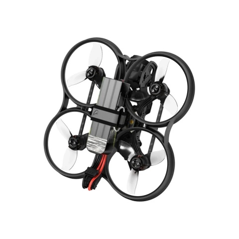 Dron FPV BETAFPV Pavo20 Pro II Brushless Whoop Quadrocopter 3S O4 Pro ELRS 2.4G - Nowa wersja
