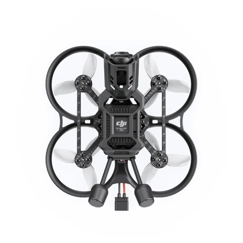 Dron FPV BETAFPV Pavo20 Pro II Brushless Whoop Quadrocopter 3S O4 Pro ELRS 2.4G - Nowa wersja