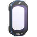 Filtr obiektywu Anti light pollution lens filter do DJI Osmo Pocket 3/4 TELESIN