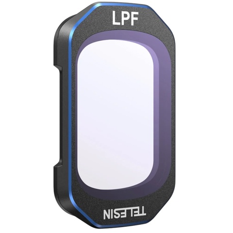 Filtr obiektywu Anti light pollution lens filter do DJI Osmo Pocket 3/4 TELESIN