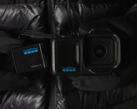GoPro Enduro 2 Battery (Mission 1/H13) - Akumulator
