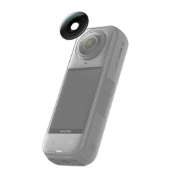 Insta360 X5 Replacement Lens Kit (Double Lens) - wymienne soczewki obiektywu kamery 2 szt. w zestawie