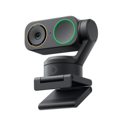 Kamera internetowa 4K Insta360 Link 2 PRO z gimbalem