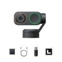 Kamera internetowa 4K Insta360 Link 2 PRO z gimbalem