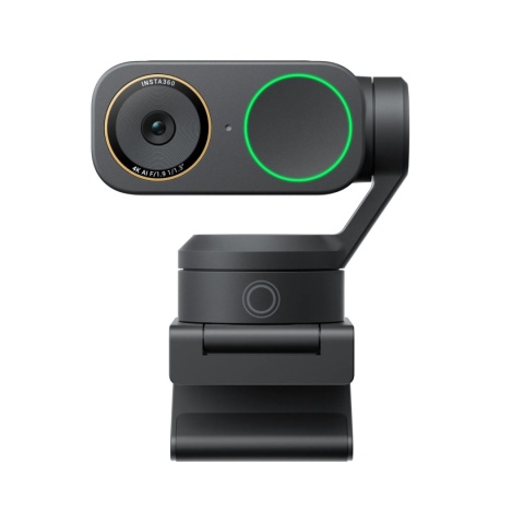 Kamera internetowa 4K Insta360 Link 2 PRO z gimbalem