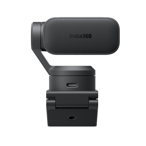 Kamera internetowa 4K Insta360 Link 2 PRO z gimbalem