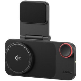 Ładowarka indukcyjna CW15 ULANZI