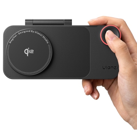 Ładowarka indukcyjna CW15 ULANZI