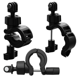 Mocowanie do kierownicy 360 Rotation Handlebar Mount TELESIN