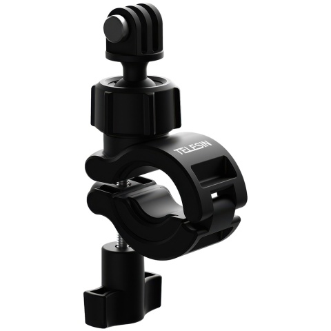 Mocowanie do kierownicy 360 Rotation Handlebar Mount TELESIN