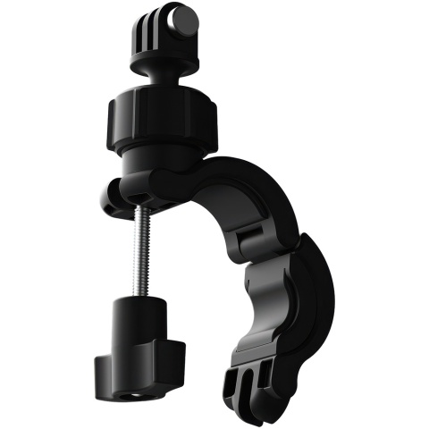 Mocowanie do kierownicy 360 Rotation Handlebar Mount TELESIN