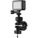 Mocowanie do kierownicy 360 Rotation Handlebar Mount TELESIN