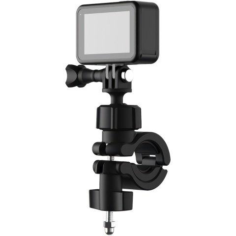 Mocowanie do kierownicy 360 Rotation Handlebar Mount TELESIN