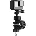 Mocowanie do kierownicy 360 Rotation Handlebar Mount TELESIN